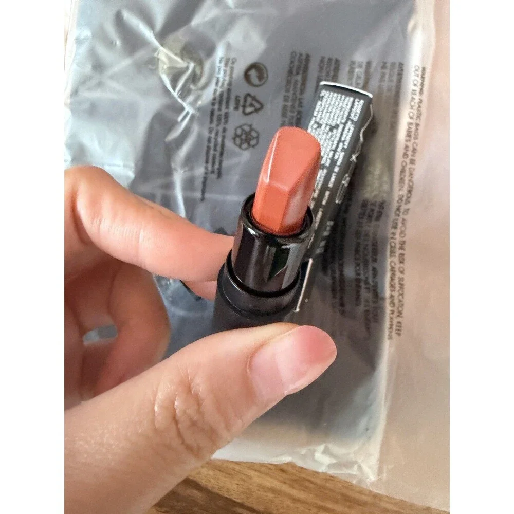 NARS Powermatte Lipstick 803 body heat 0.04oz / 0.2g New with NARS bag